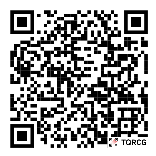 QR Code Olga Lumière